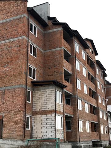 Статус строительства ЖК Семейный городок Дом 2