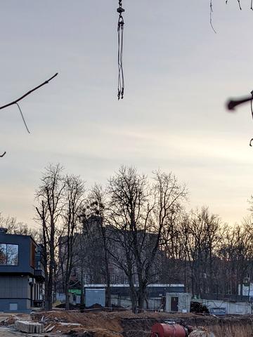 Статус будівництва ЖК Shatilov Park Будинок 1