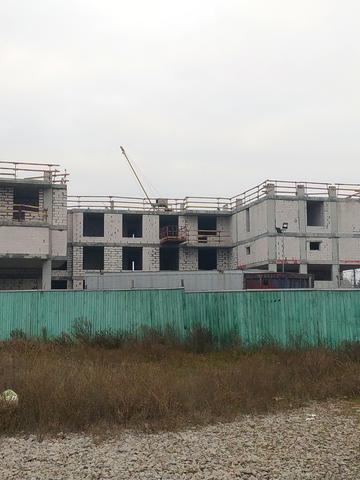Статус строительства ул. Иосифа Маршака, 5-9 Дом