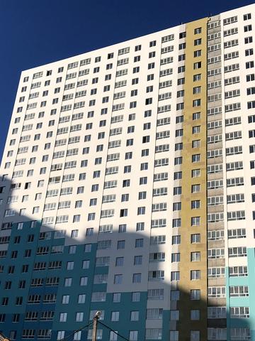 Статус строительства ЖК Одесский бульвар ул. Пригородная, 26а