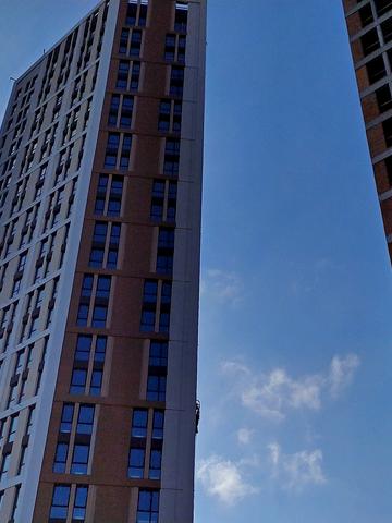 Статус строительства ЖК Madison Gardens Дом 2