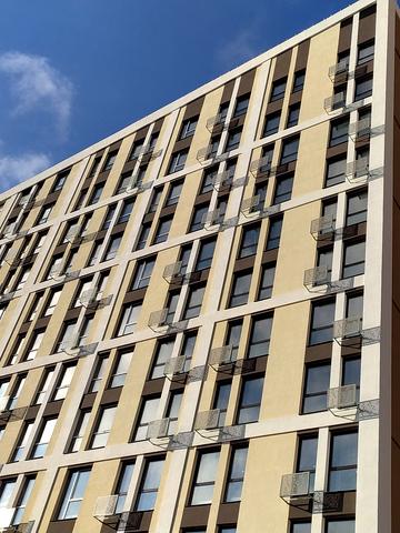 Статус строительства ЖК Madison Gardens Дом 1