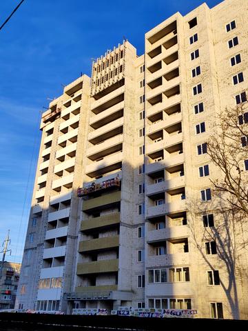 Статус будівництва ЖК ZerNova Будинок