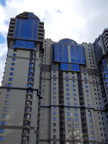 Статус будівництва ЖК Delmar Будинок 1