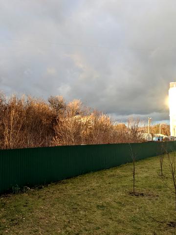 Статус будівництва вул. Балакірєва, 9 Будинок 1