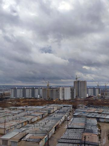 Статус будівництва ЖК Казка Будинок 4