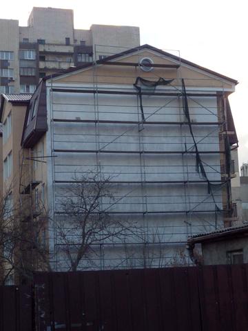 Статус строительства ЖК Славгородский Дом