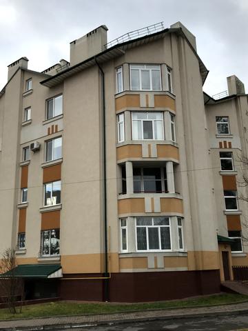 Статус будівництва ЖК Київський Будинок 2