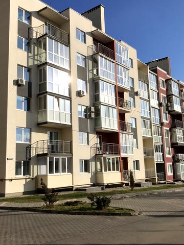 Статус будівництва ЖК Київський Будинок 4