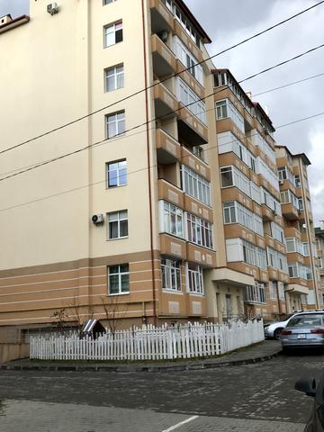 Статус будівництва ЖК Київський Будинок 3