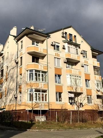 Статус будівництва ЖК Київський Будинок 1