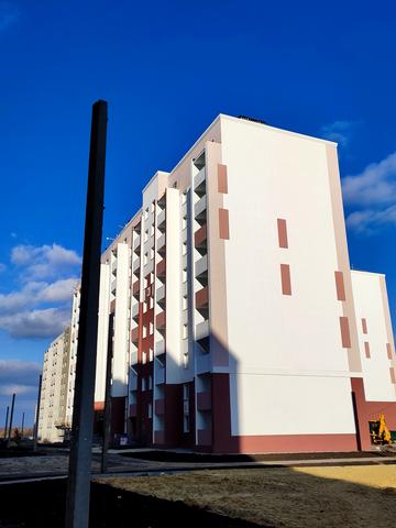 Статус будівництва ЖК Пташка Будинок 14а-14б-14в