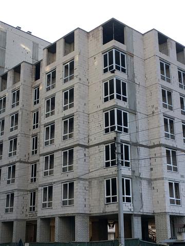 Статус строительства ЖК Новая Дания ул. Кошевая, 102