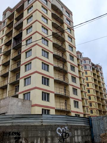 Статус строительства ЖСК Новый дом Котлова Дом 2