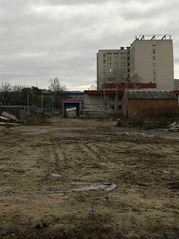 Статус будівництва ЖК Passage Park Будинок 2