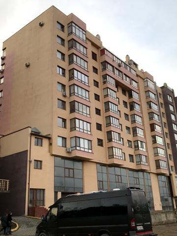 Статус строительства ЖК Буковинский Дом 2 (Секция Г)