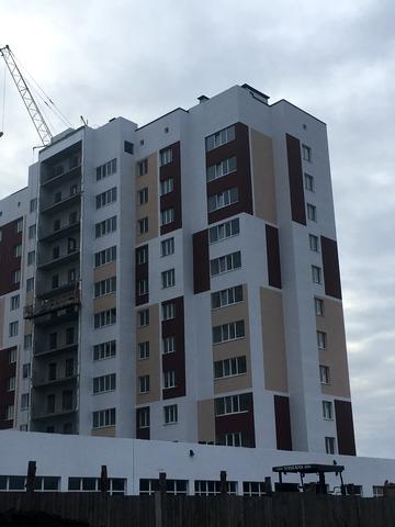 Статус будівництва ЖК Сади Вишневі Будинок 8