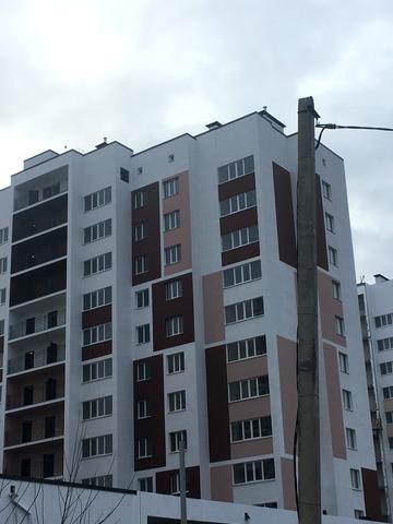 Статус будівництва ЖК Сади Вишневі Будинок 7