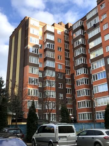 Статус будівництва ЖК Набережний квартал Будинок (Секція 2)
