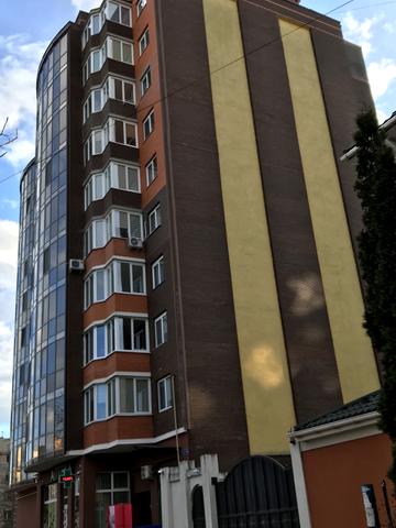 Статус будівництва ЖК Набережний квартал Будинок (Секція 2)
