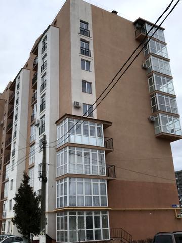 Статус строительства ул. Русская, 237 Дом 1 (Секция 1, Секция 2, Секция 3)