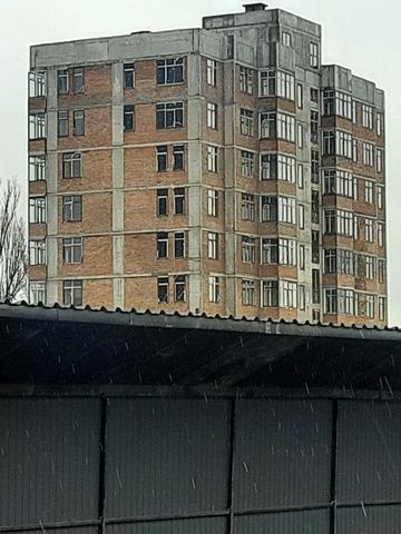 Статус строительства ЖК Бережанский Дом 10