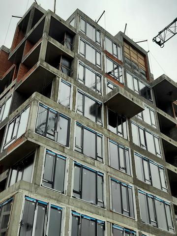 Статус строительства ЖК UNIT.Home Дом А05