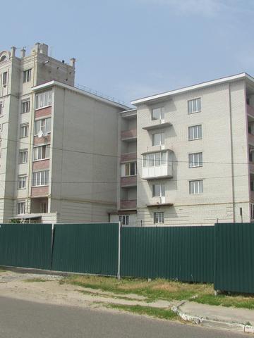 Статус строительства ЖК Водограй Дом 1