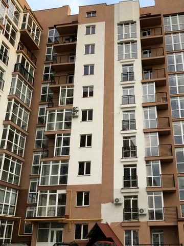 Статус строительства ул. Русская, 237 Дом 1 (Секция 4, Секция 5)
