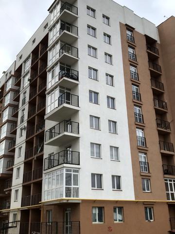 Статус строительства ул. Русская, 237 Дом 1 (Секция 4, Секция 5)