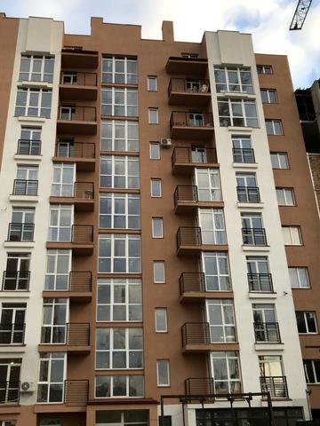 Статус строительства ул. Русская, 237 Дом 1 (Секция 4, Секция 5)