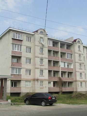 Статус строительства ЖК Водограй Дом 1