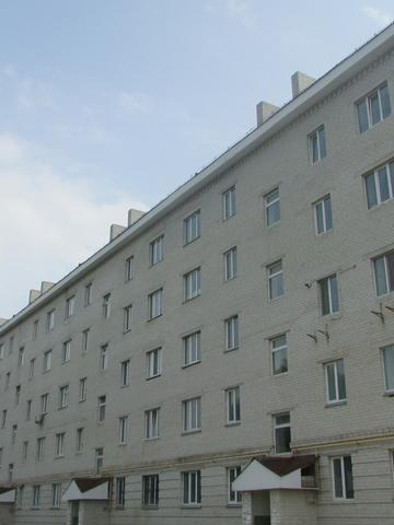 Статус строительства ЖК Водограй Дом 1