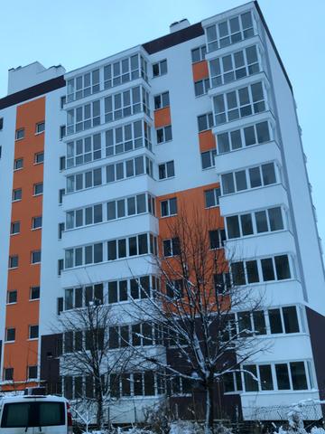 Статус будівництва ЖК Південний квартал Будинок 2 (Секція 11)