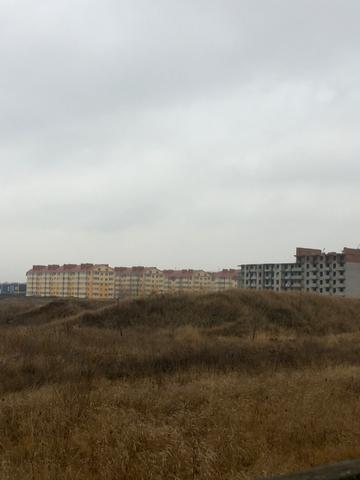 Статус строительства ЖК Реситаль Дом 3