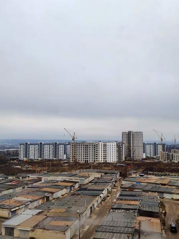 Статус будівництва ЖК Казка Будинок 4