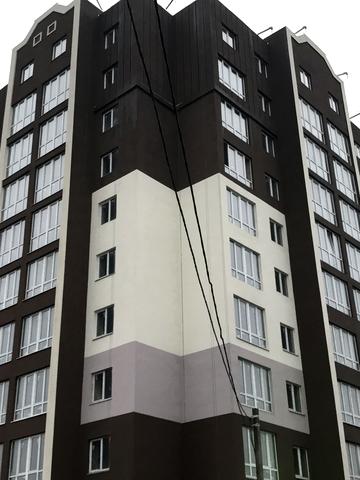 Статус строительства ЖК Новая Конча-Заспа Дом Лион (Секция 3, Секция 4)
