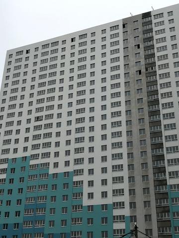 Статус строительства ЖК Одесский бульвар ул. Пригородная, 26а