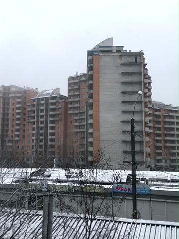Статус будівництва ЖК Нектарний Будинок