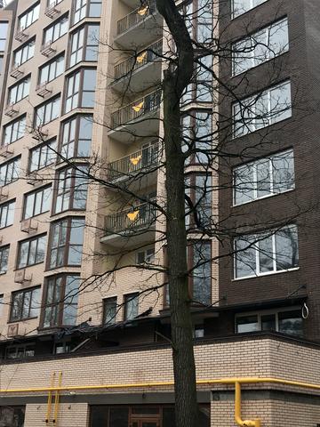 Статус строительства ЖК Мюнхаузен 2 Дом 1 (Секция 1, Секция 2)