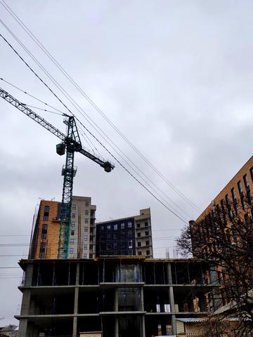 Статус строительства ЖК IT-Парк Manufactura Дом Base