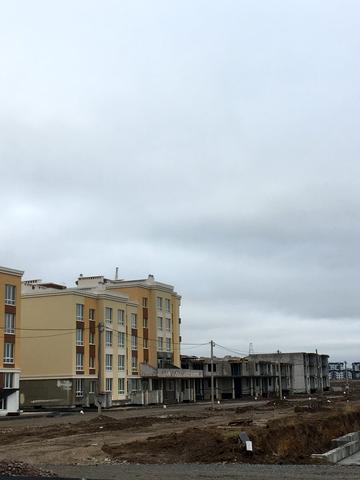Статус будівництва ЖК Львівський Затишок Будинок 4