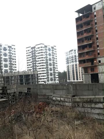 Статус строительства ЖК Sherwood Park Дом 2