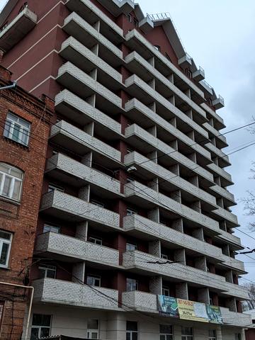 Статус строительства ЖК Британский дом Дом 1