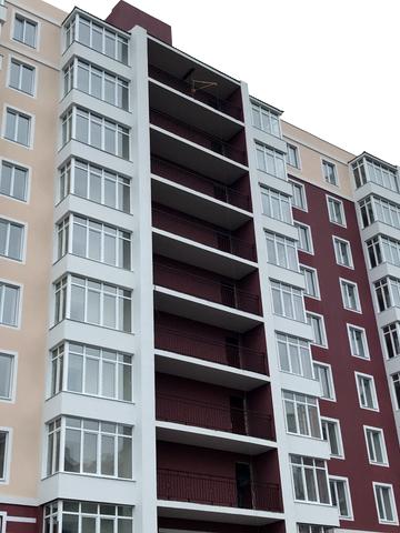 Статус будівництва ЖК Покровський Будинок 6