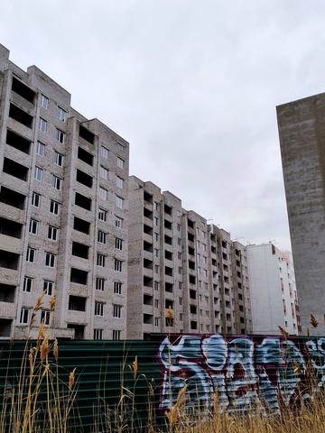 Статус будівництва ЖК Пташка Будинок 19а