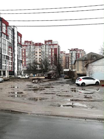 Статус строительства ЖК Гостомель Сити Дом 2