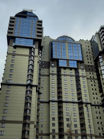 Статус будівництва ЖК Delmar Будинок 1