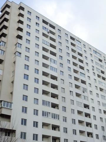 Статус строительства ЖК Сосновый бор Дом 5