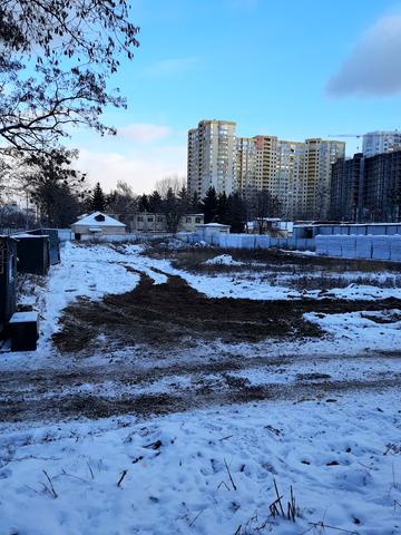 Статус строительства ЖК Art House Дом 1 (Секция 2, Секция 5)